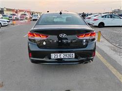هیوندای سۆناتا